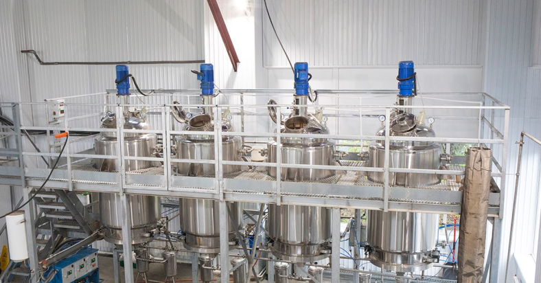 Компания «Биолит» запатентовала новый способ лечения герпеса