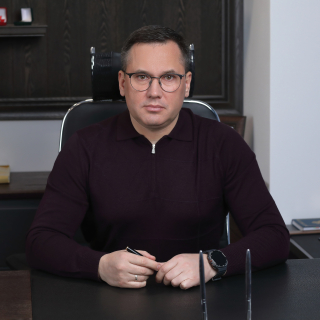 Юрий Дроздов