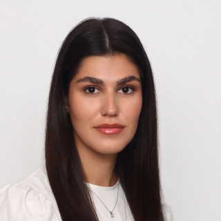 Екатерина Чумакова 