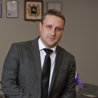 Виктор Жуков