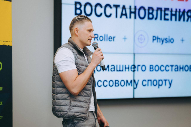 Проект «СМАРТ Солюшнс» победил в акселераторе «Сколково» и получил грант от «Т-Банка»