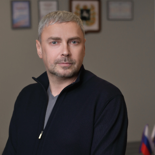 Андрей Чебаков